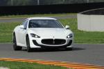Maserati GranTurismo MC Stradale 2010 года